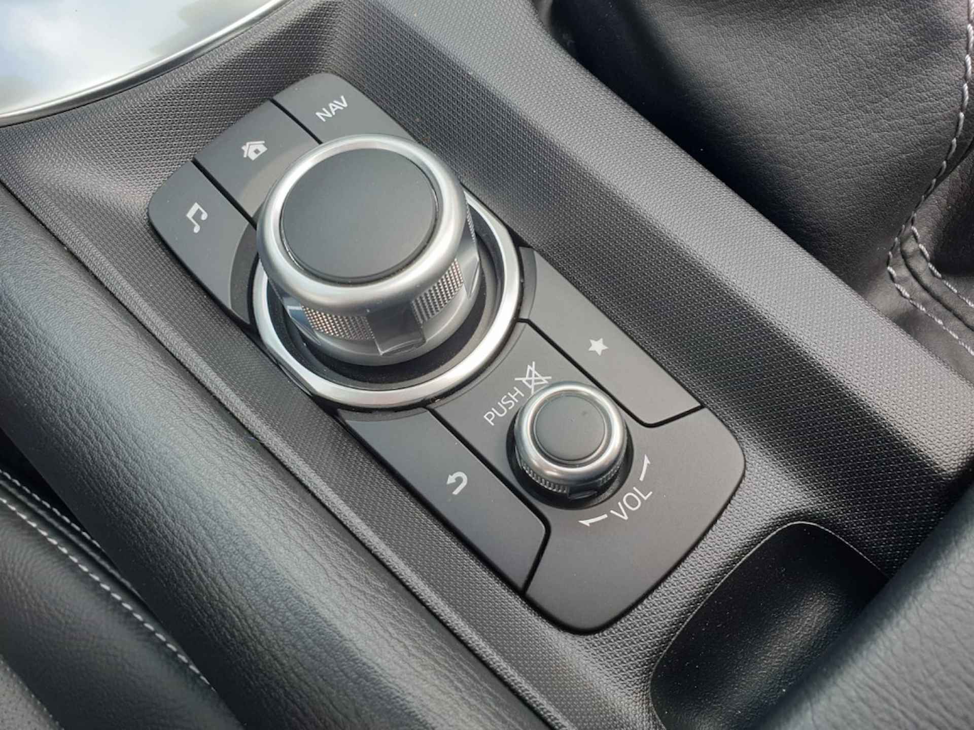Mazda MX-5  1.5 Luxury Navi, Cruise, Clima, enz.. - 19/32