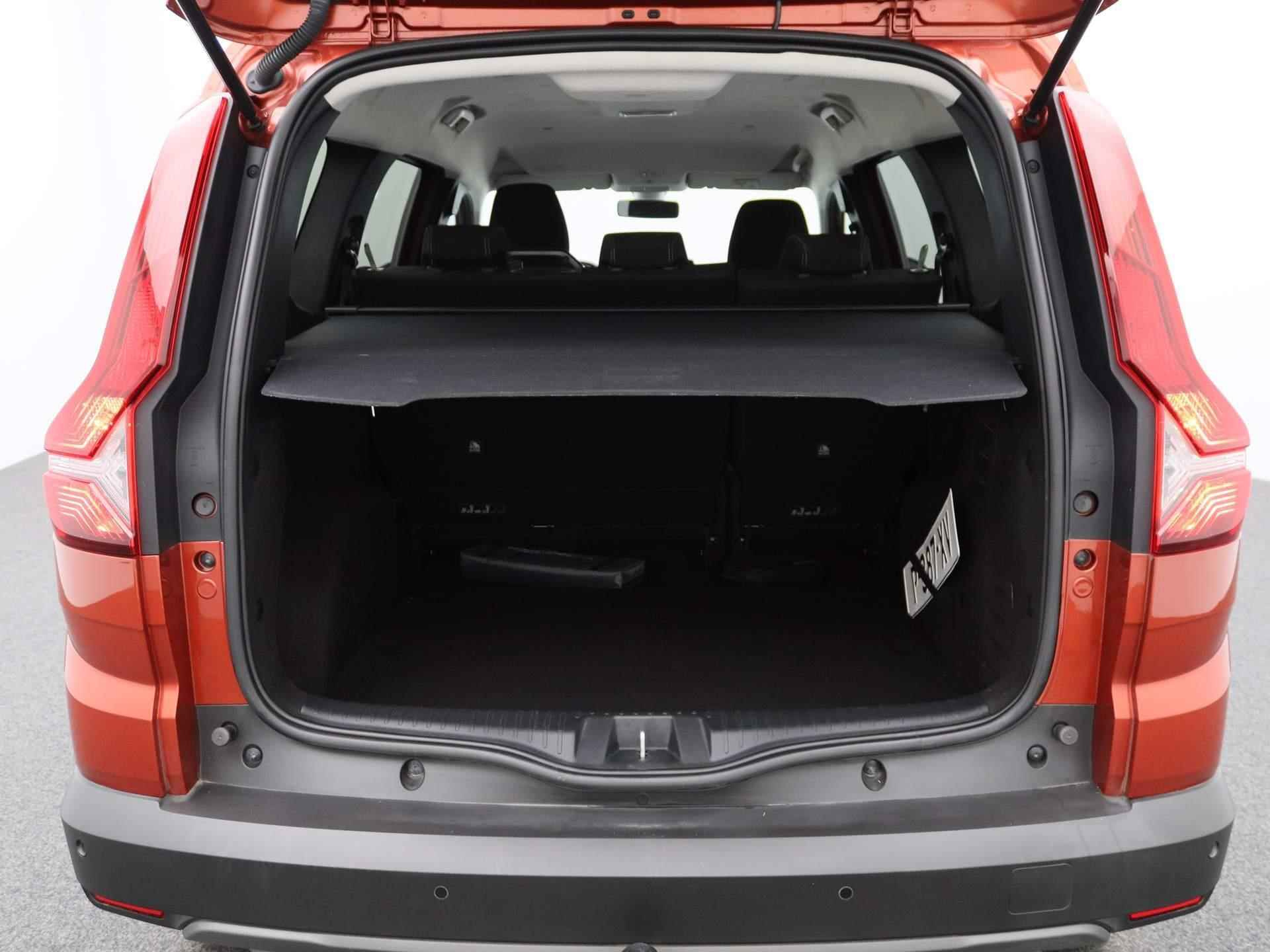 Dacia Jogger 1.0 TCe 100Pk Bi-Fuel Extreme 5p. | Trekhaak | Navigatie | Draadloze Apple & Android Carplay | Climate Control | Parkeersensoren & Camera | Keyless Entry | Privacy Glass | - 14/39