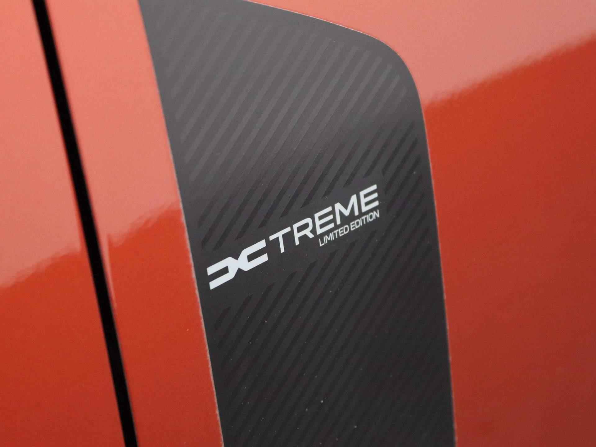 Dacia Jogger 1.0 TCe 100Pk Bi-Fuel Extreme 5p. | Trekhaak | Navigatie | Draadloze Apple & Android Carplay | Climate Control | Parkeersensoren & Camera | Keyless Entry | Privacy Glass | - 16/39