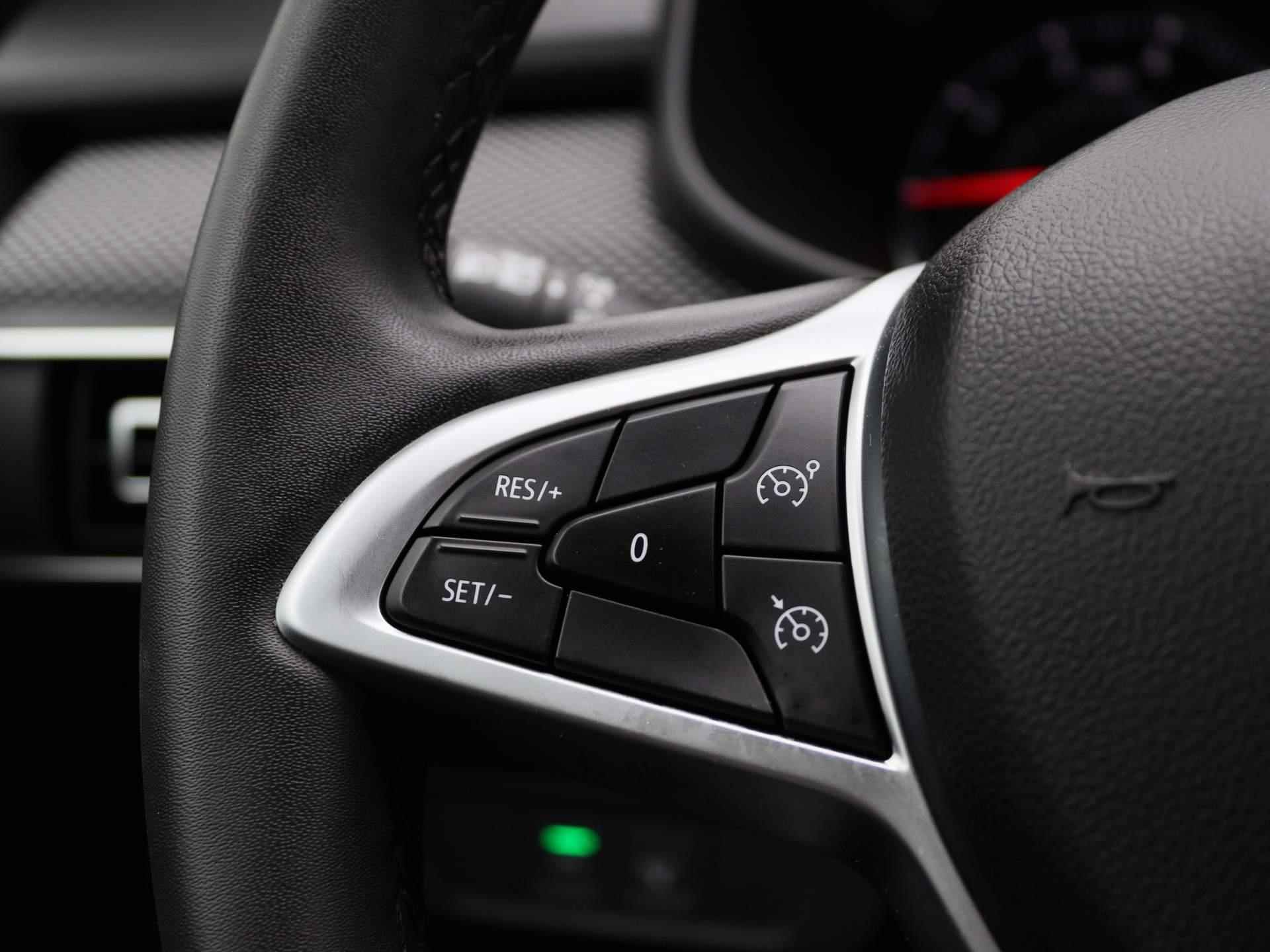 Dacia Jogger 1.0 TCe 100Pk Bi-Fuel Extreme 5p. | Trekhaak | Navigatie | Draadloze Apple & Android Carplay | Climate Control | Parkeersensoren & Camera | Keyless Entry | Privacy Glass | - 23/39