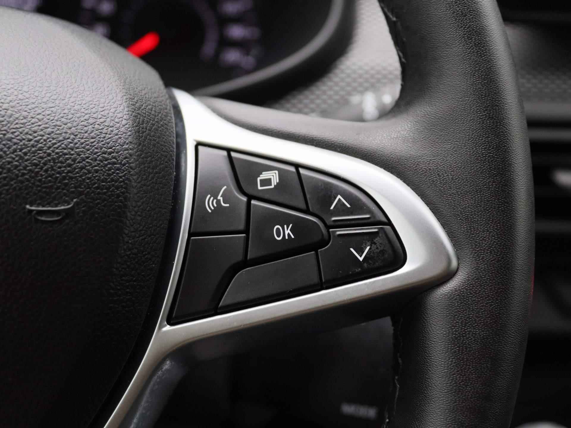 Dacia Jogger 1.0 TCe 100Pk Bi-Fuel Extreme 5p. | Trekhaak | Navigatie | Draadloze Apple & Android Carplay | Climate Control | Parkeersensoren & Camera | Keyless Entry | Privacy Glass | - 24/39