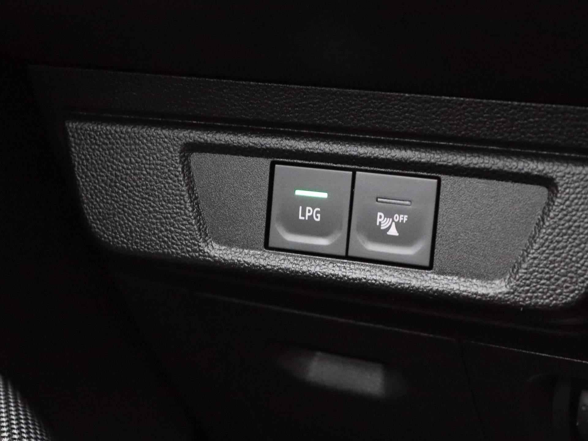 Dacia Jogger 1.0 TCe 100Pk Bi-Fuel Extreme 5p. | Trekhaak | Navigatie | Draadloze Apple & Android Carplay | Climate Control | Parkeersensoren & Camera | Keyless Entry | Privacy Glass | - 28/39