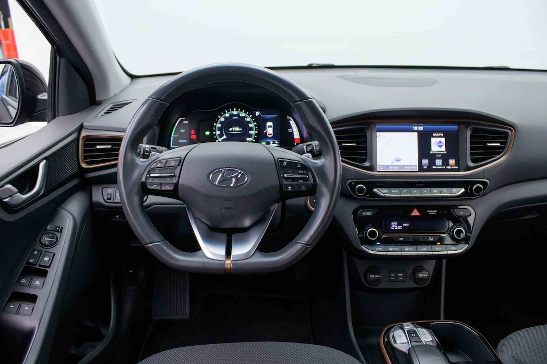 Hyundai IONIQ Comfort EV | Navigatie | All-seasons - 3/52