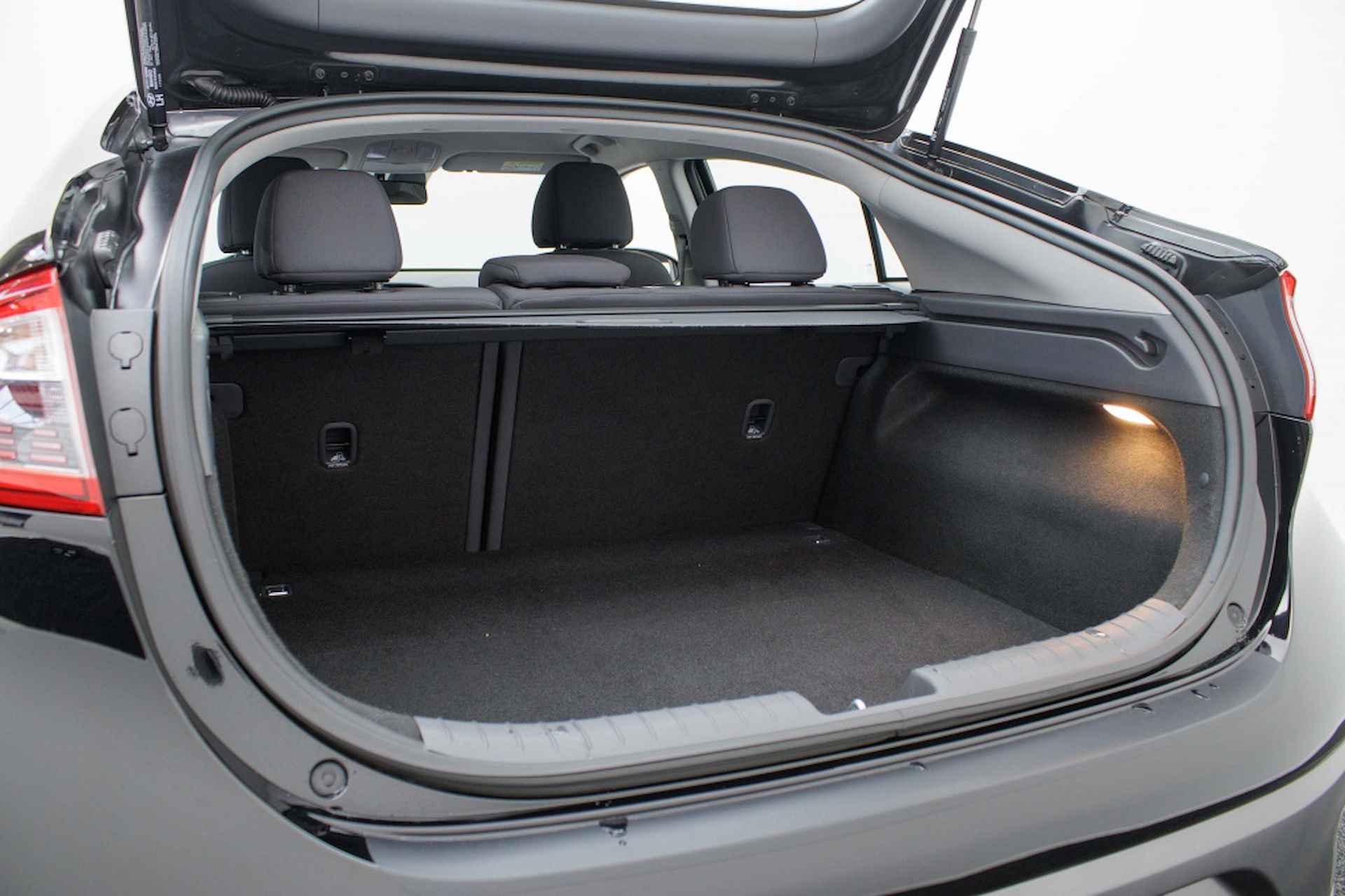 Hyundai IONIQ Comfort EV | Navigatie | All-seasons - 17/52