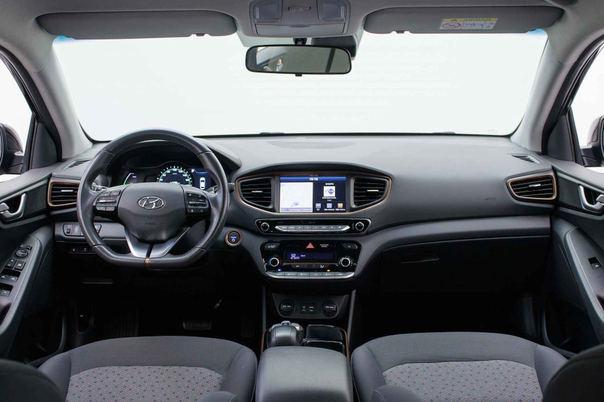 Hyundai IONIQ Comfort EV | Navigatie | All-seasons - 18/52