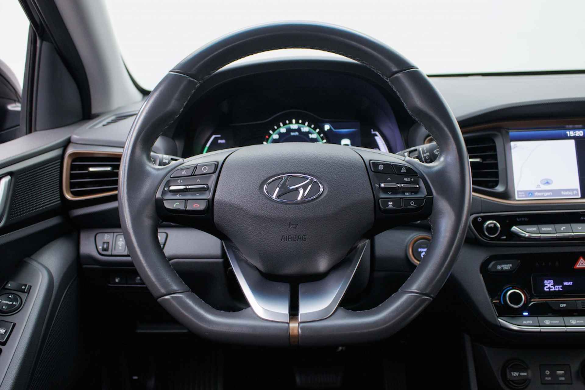 Hyundai IONIQ Comfort EV | Navigatie | All-seasons - 23/52