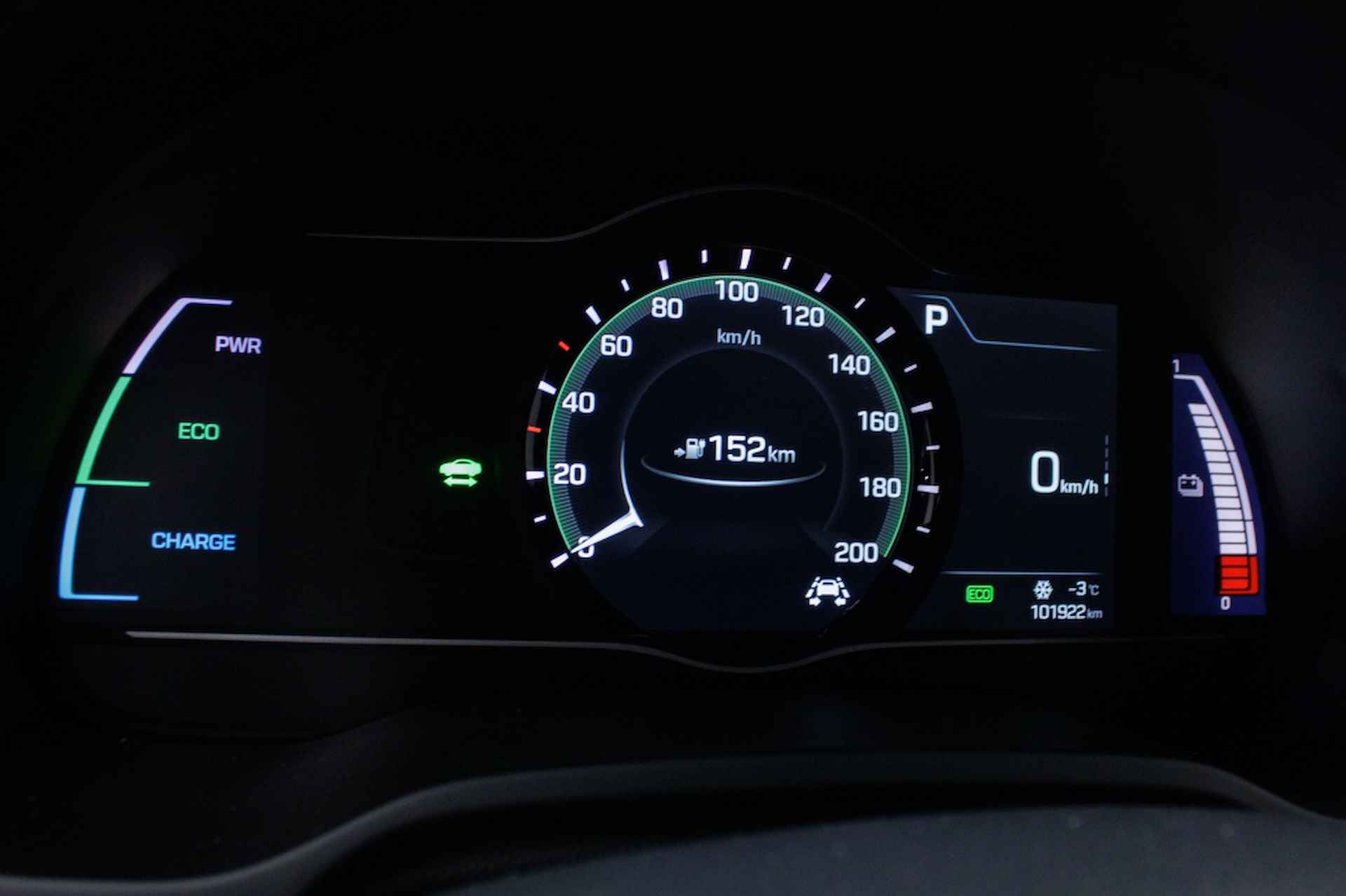 Hyundai IONIQ Comfort EV | Navigatie | All-seasons - 26/52