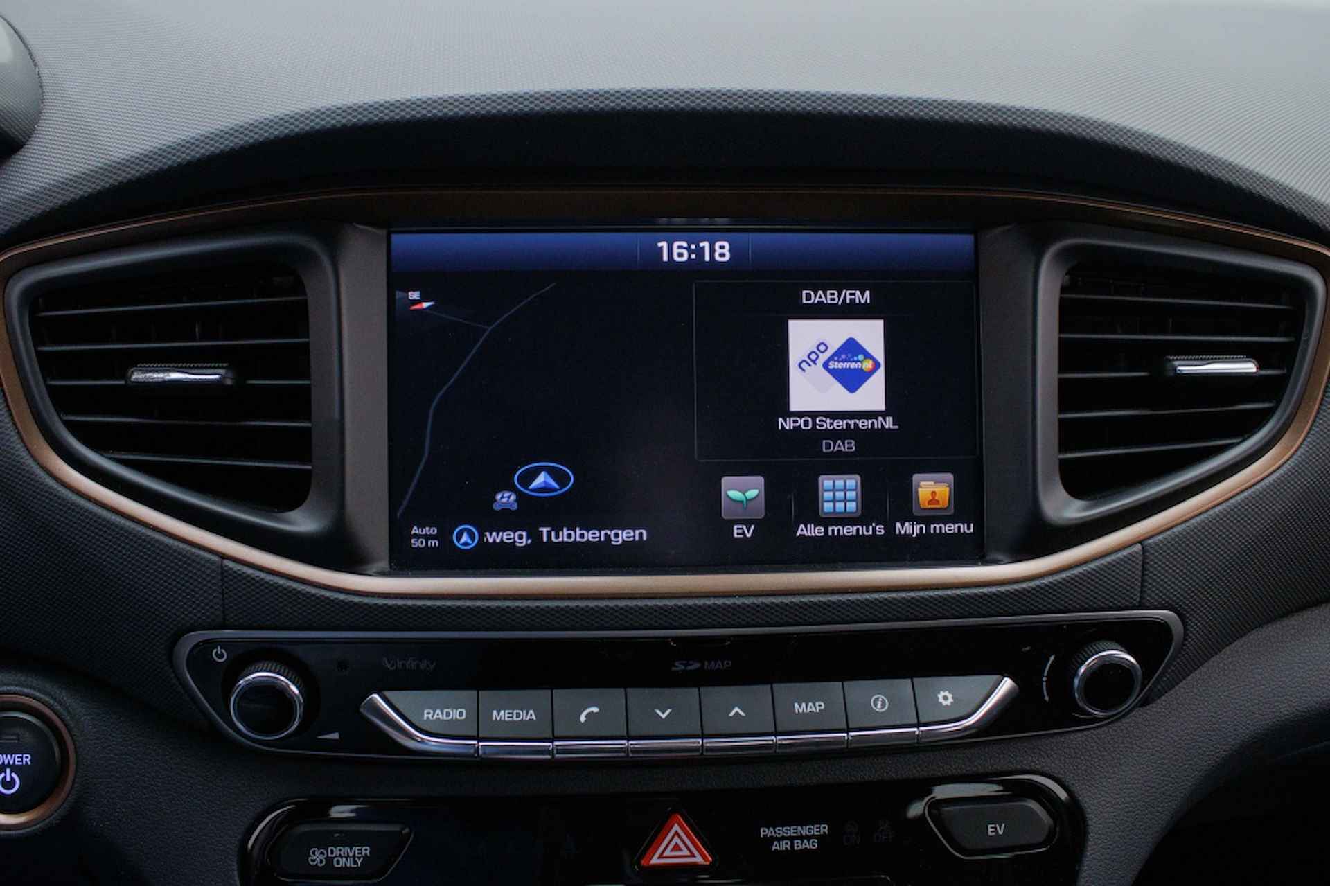 Hyundai IONIQ Comfort EV | Navigatie | All-seasons - 29/52