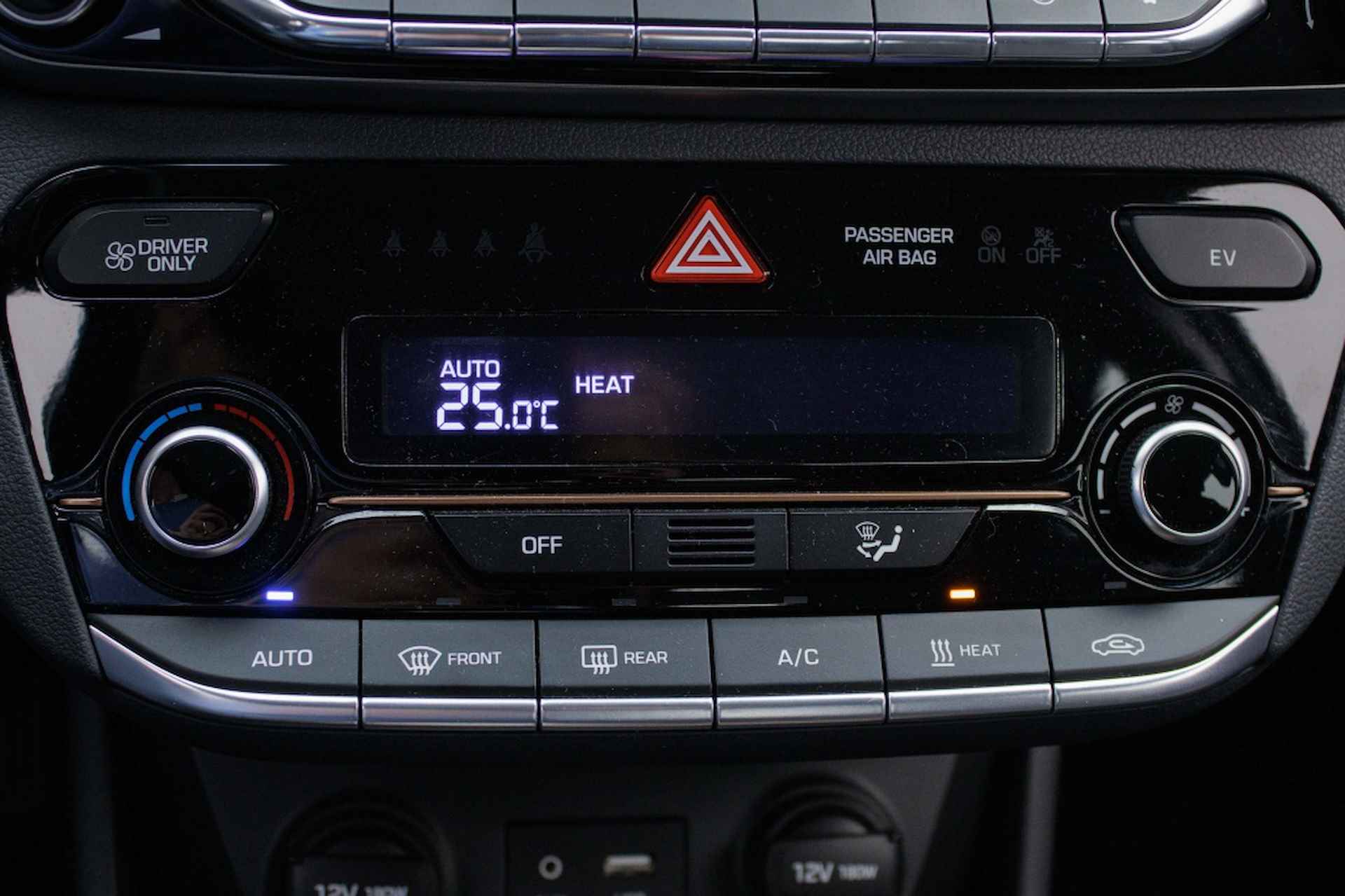 Hyundai IONIQ Comfort EV | Navigatie | All-seasons - 33/52
