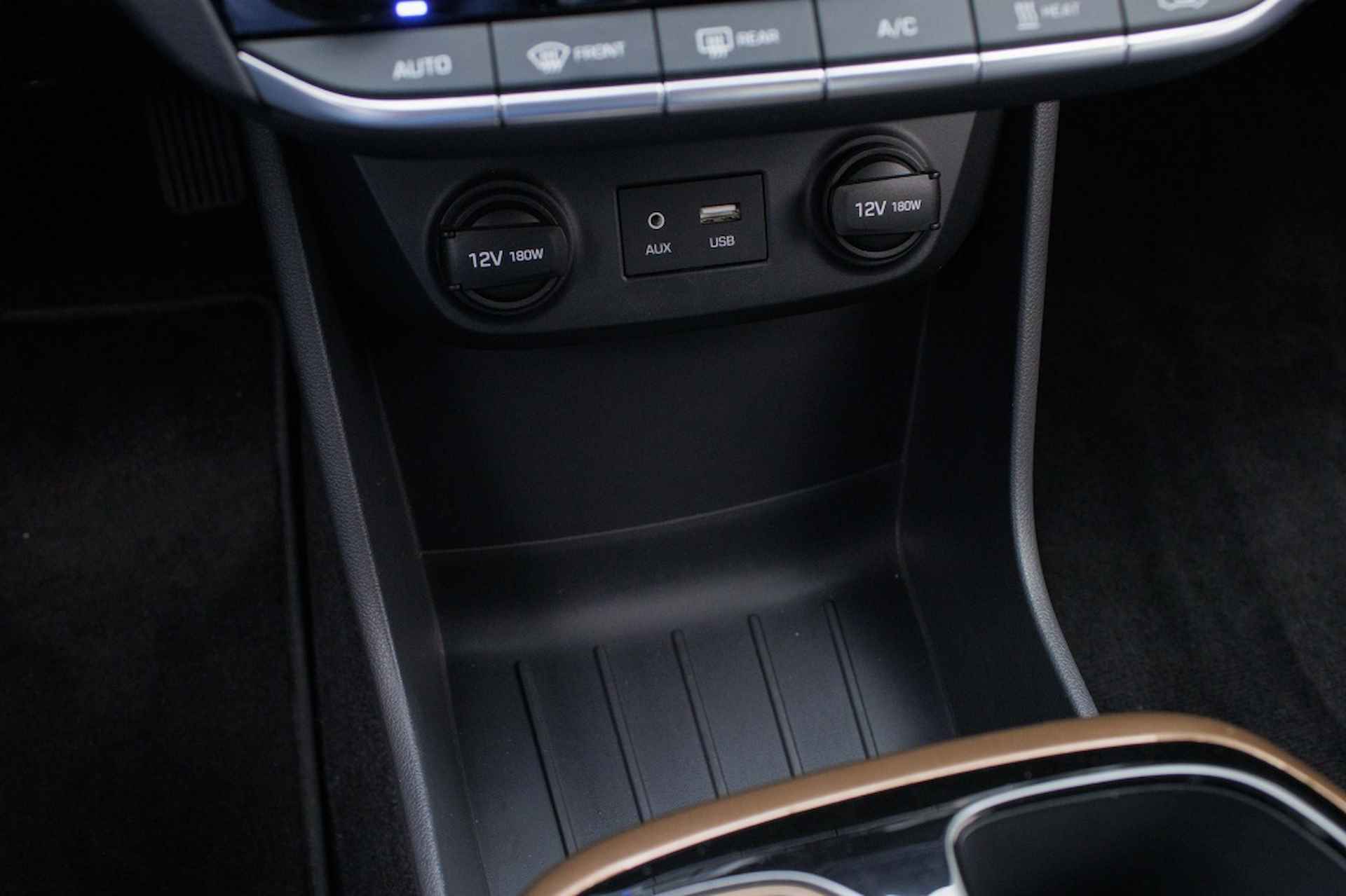 Hyundai IONIQ Comfort EV | Navigatie | All-seasons - 34/52
