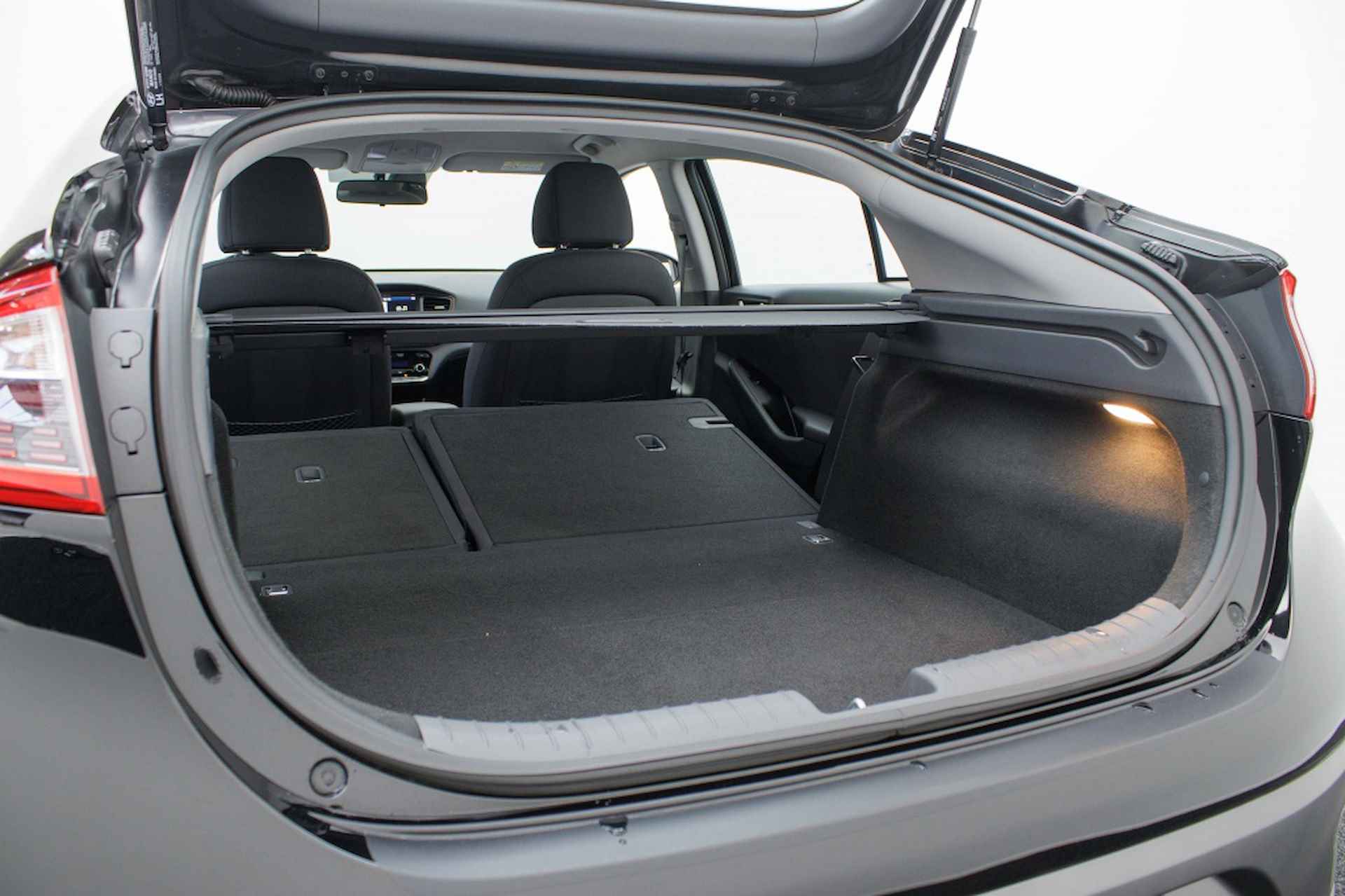 Hyundai IONIQ Comfort EV | Navigatie | All-seasons - 39/52