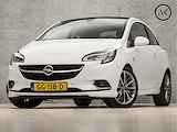 Opel Corsa 1.3 CDTI Cosmo Automaat (PANORAMADAK, NAVIGATIE, STUUR/STOELVERWARMING, CLIMATE, LEDER, SPORTSTOELEN, CAMERA, LM VELGEN, GETINT GLAS, DAB+, XENON, BLUETOOTH, NIEUWSTAAT)