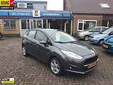 FORD Fiesta 1.0 Style Ultimate AIRCO/NAVI/PDC V+A/LMV/CRUISE CONTR/ELEC RAME