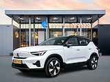 Volvo XC40 Single Motor Extended Range Plus 82 kWh | Getint glas | Stoel/stuurverwarming | Warmtepomp | Pilot Assist | BLIS | Keyless | Ele