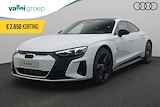 Audi e-tron GT 476PK Competition quattro | Adaptive air suspension | Panoramadak | Bang & Olufsen sound |