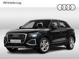 Audi Q2 35 TFSI 150pk S tronic Advanced edition