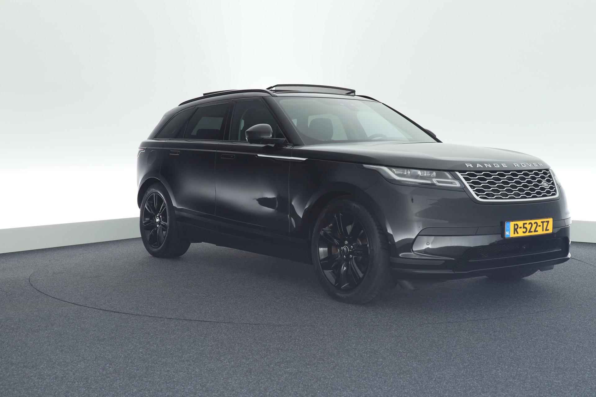 Land Rover Range Rover Velar 3.0 V6 300pk AWD R-Dynamic HSE Trekhaak 360Camera Head-Up Luchtvering Panoramadak Navigatie - 13/50