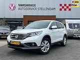 Honda CR-V 2.0 Elegance|Camera|Afn Trekhaak|PDC v+a|Cruise Control|Stoelverwarming