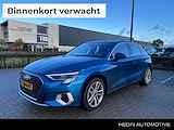 Audi A3 Sportback 35 TFSI Advanced edition | Adaptive cruise | Lane-assist | Matrix-LED