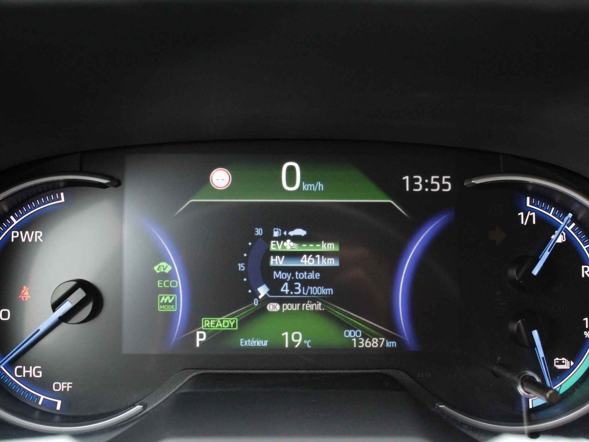 Suzuki Across 2.5 Plug-in Hybrid Style Automaat | Adap. Cruise | Clima | Camera | Lm-Velgen - 34/34