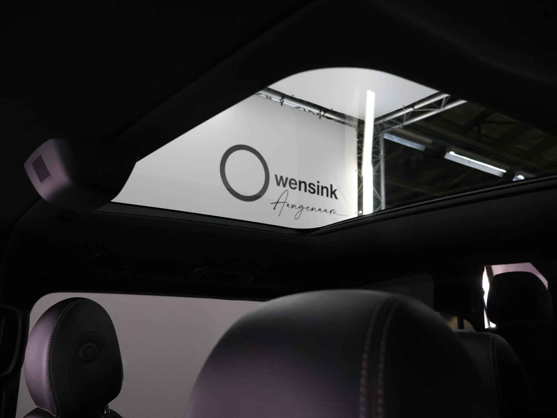 Mercedes-Benz V-klasse 250d Avantgarde Edition L2 | Dubbele Cabine | AMG | 360° Camera | Distronic | Stoelverwarming | Navigatie | 2500 KG Trekhaak | Dodehoekdetectie | - 27/44