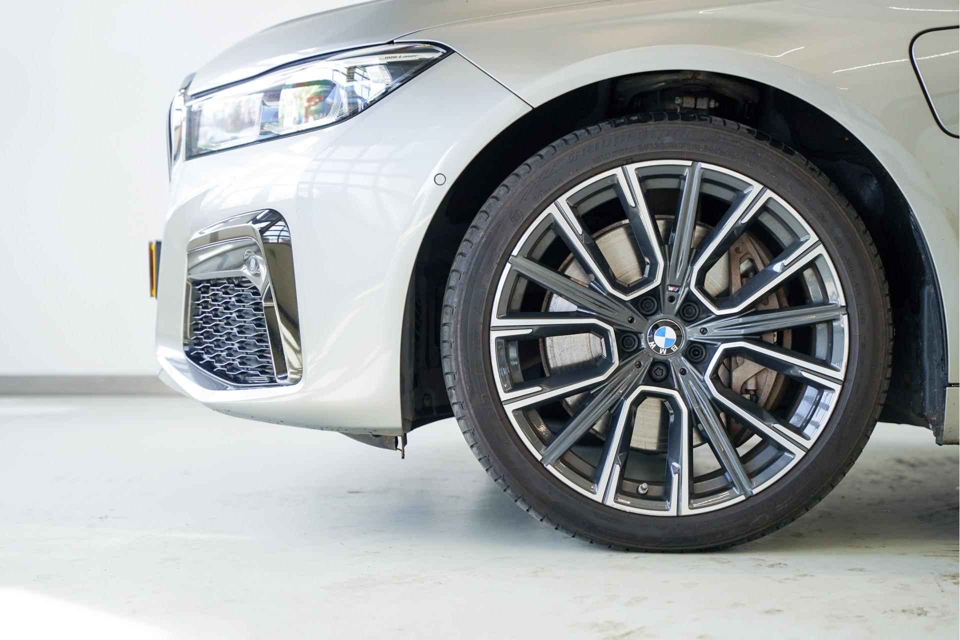 BMW 7 Serie 745Le xDrive High Executive M Sportpakket Aut. - 6/40