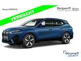 BMW iX xDrive50 - Pano - Sportpakket - Parking Ass Plus - Driving Ass - Stoelverwarming