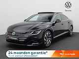 Volkswagen Arteon 1.4 TSI eHybrid R-Line Business 218 PK DSG Trekhaak, panoramadak, elektrische achterklep, navigatie discover pro, 19" lichtmetalen velgen, achteruitrijcamera