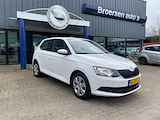 SKODA Fabia 1.2 TSI 110pk DSG-7 Active met Elektr. ramen, Airco en AUX