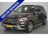 Mercedes-Benz GLE A.M.G. Styling Airmatic 350 D BlueTEC