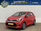 KIA Picanto 1.0 CVVT 67pk 5-zits First Edition | Navigatie | Camera | CarPlay | Climate Control |