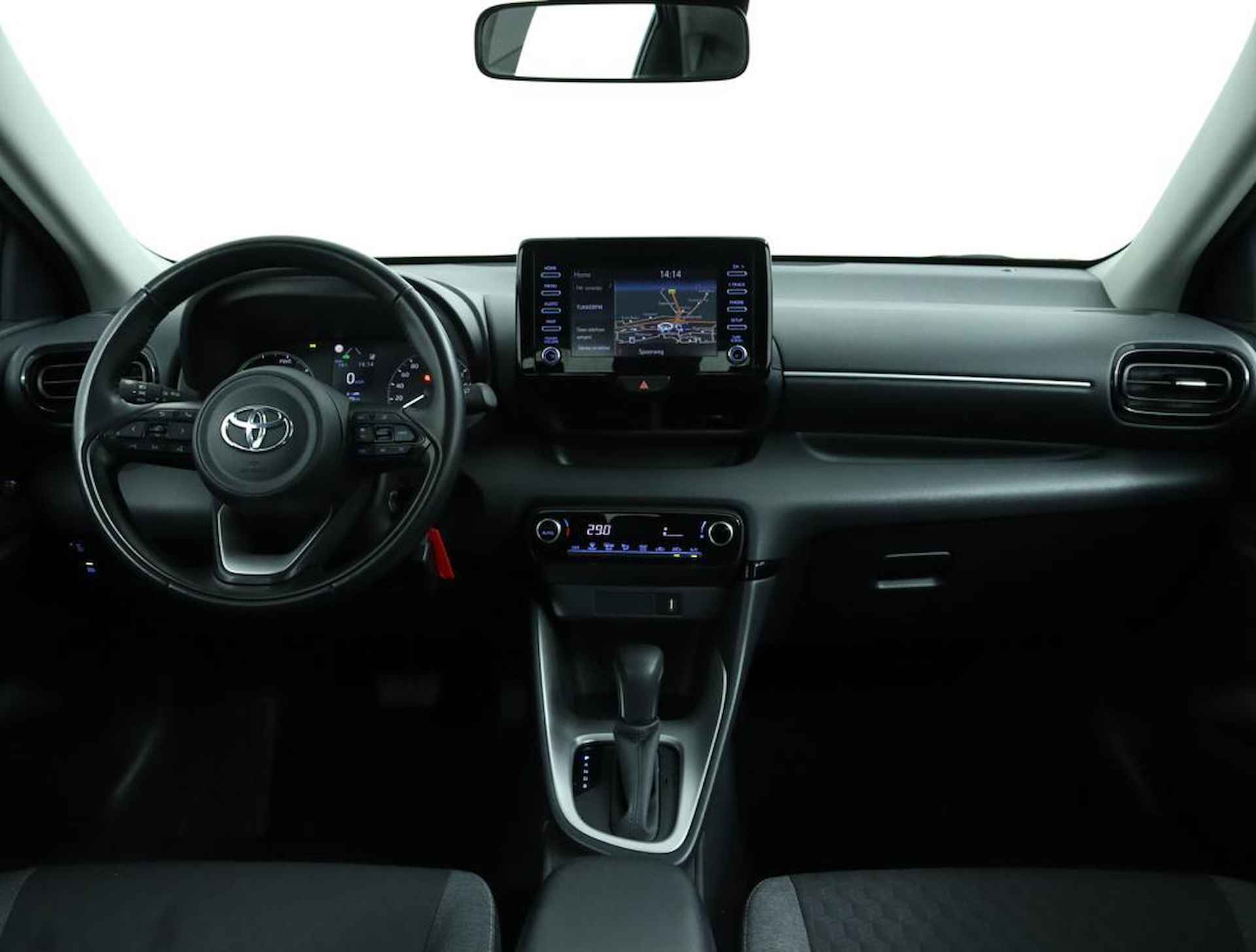 Toyota Yaris 1.5 Hybrid Active | Navigatie | Climate Control | Camera achter | Apple Carplay/ Android Auto | - 4/49