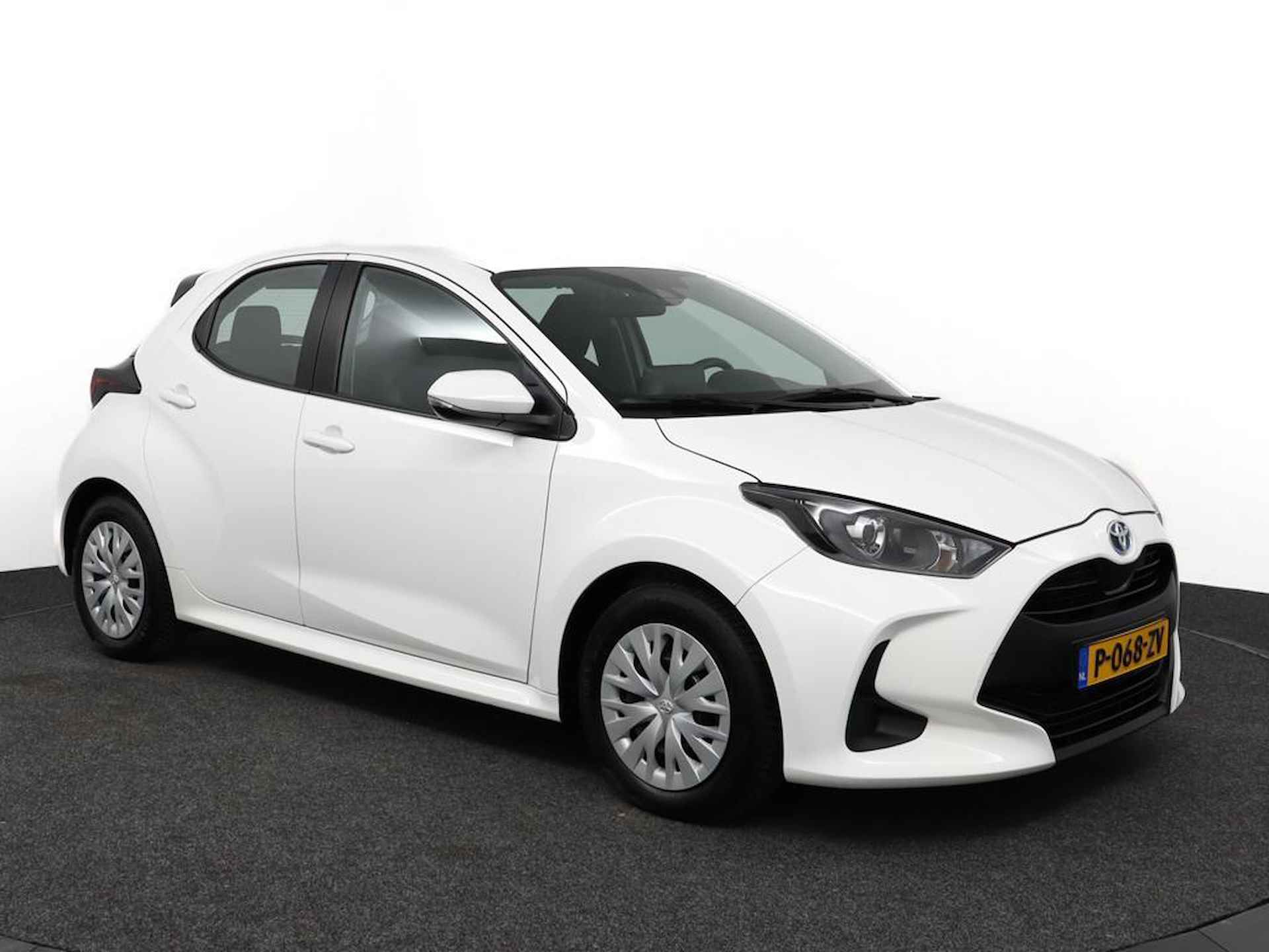 Toyota Yaris 1.5 Hybrid Active | Navigatie | Climate Control | Camera achter | Apple Carplay/ Android Auto | - 14/49