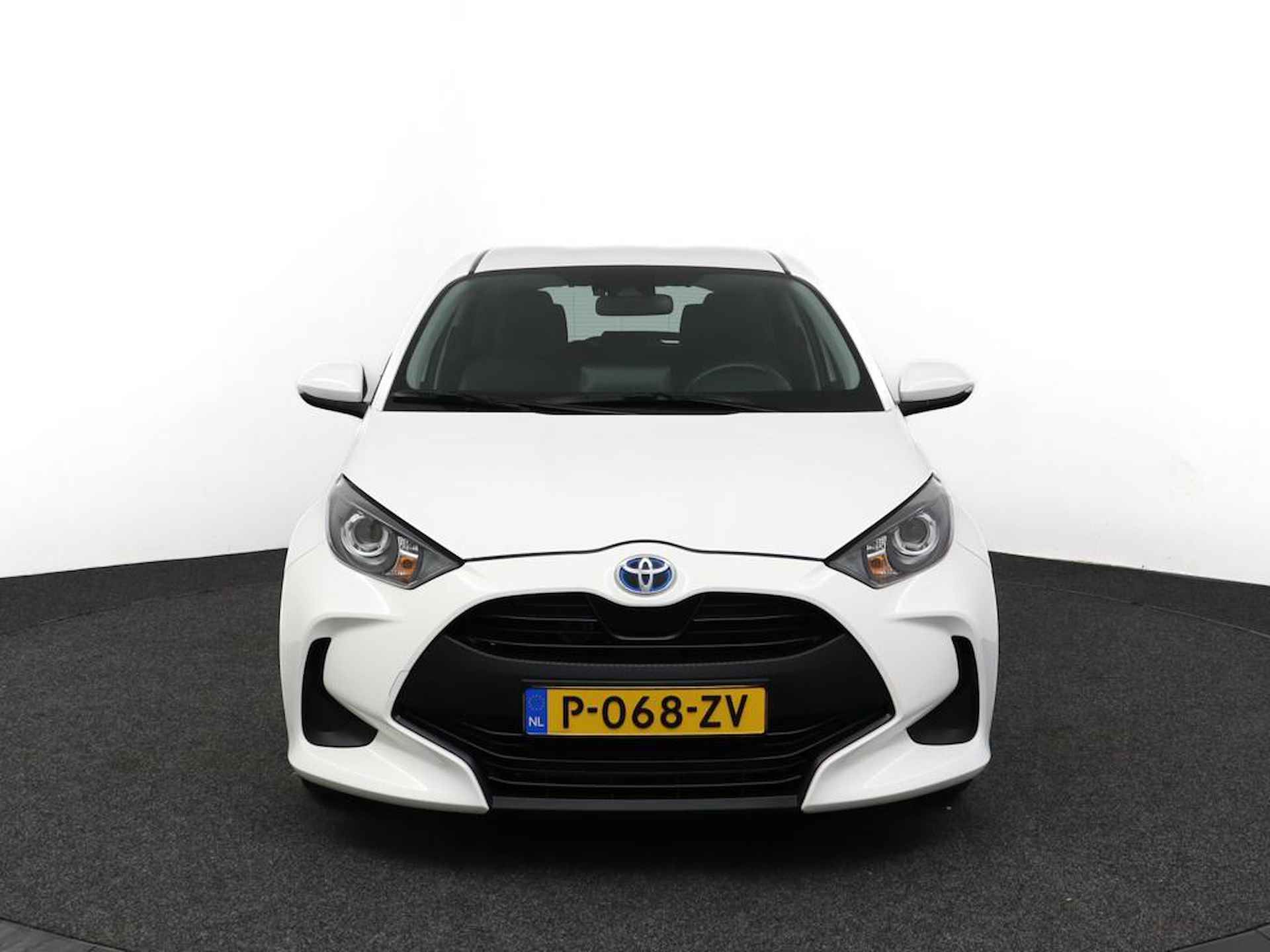 Toyota Yaris 1.5 Hybrid Active | Navigatie | Climate Control | Camera achter | Apple Carplay/ Android Auto | - 16/49