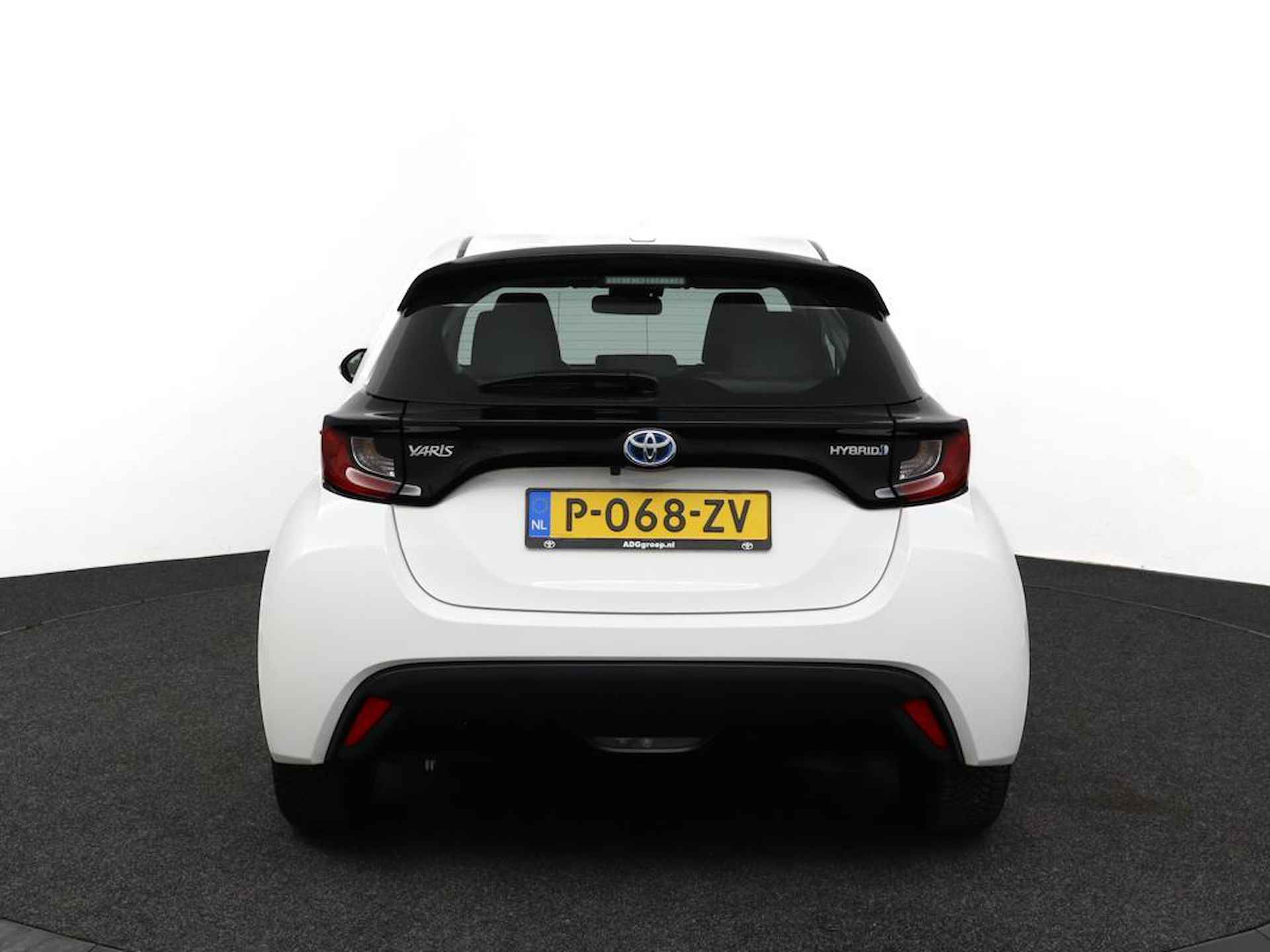 Toyota Yaris 1.5 Hybrid Active | Navigatie | Climate Control | Camera achter | Apple Carplay/ Android Auto | - 33/49