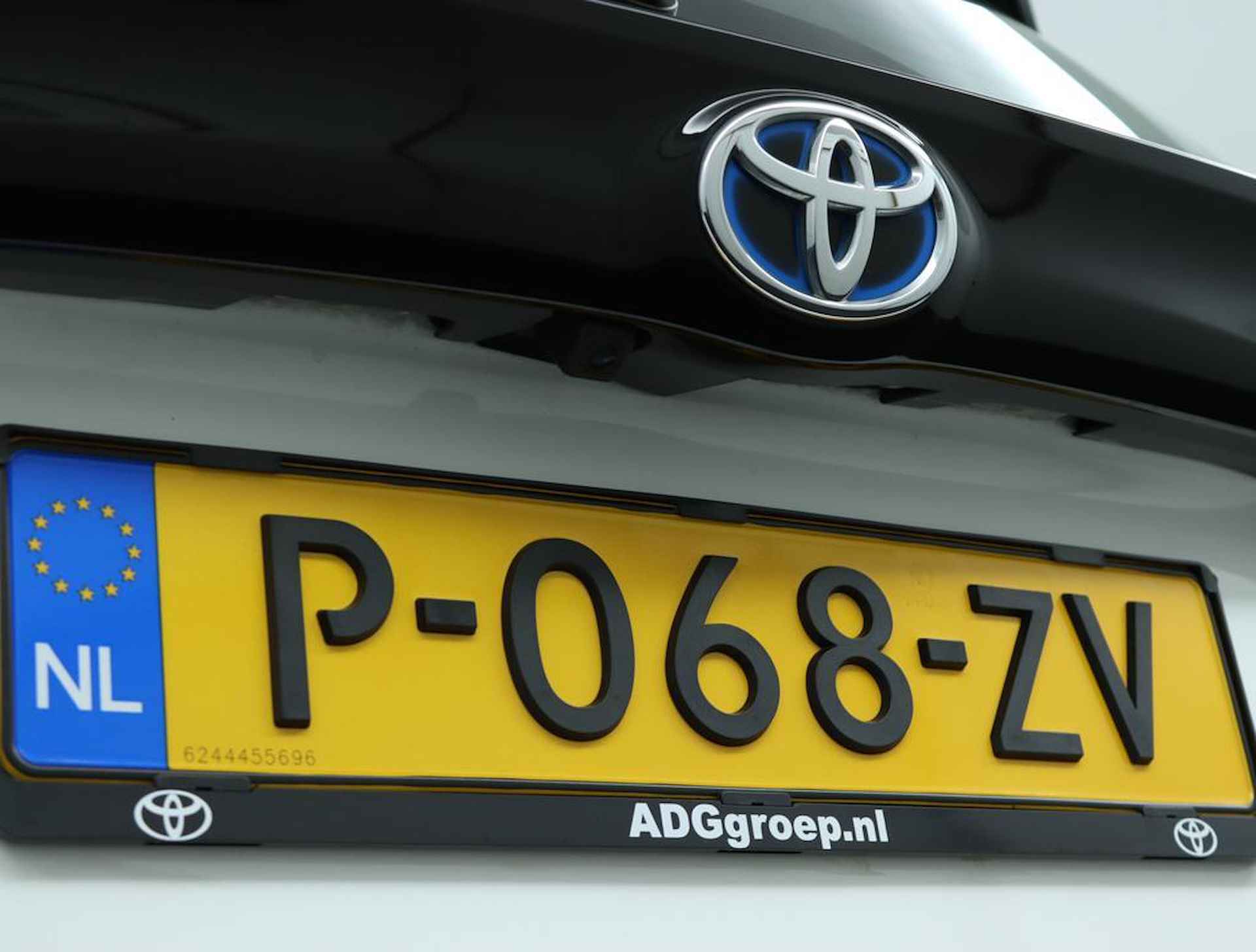 Toyota Yaris 1.5 Hybrid Active | Navigatie | Climate Control | Camera achter | Apple Carplay/ Android Auto | - 37/49