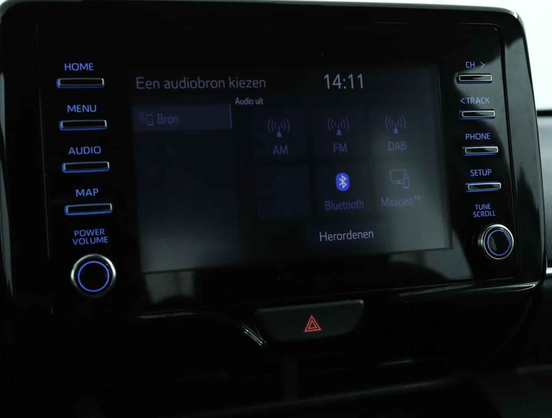 Toyota Yaris 1.5 Hybrid Active | Navigatie | Climate Control | Camera achter | Apple Carplay/ Android Auto | - 45/49