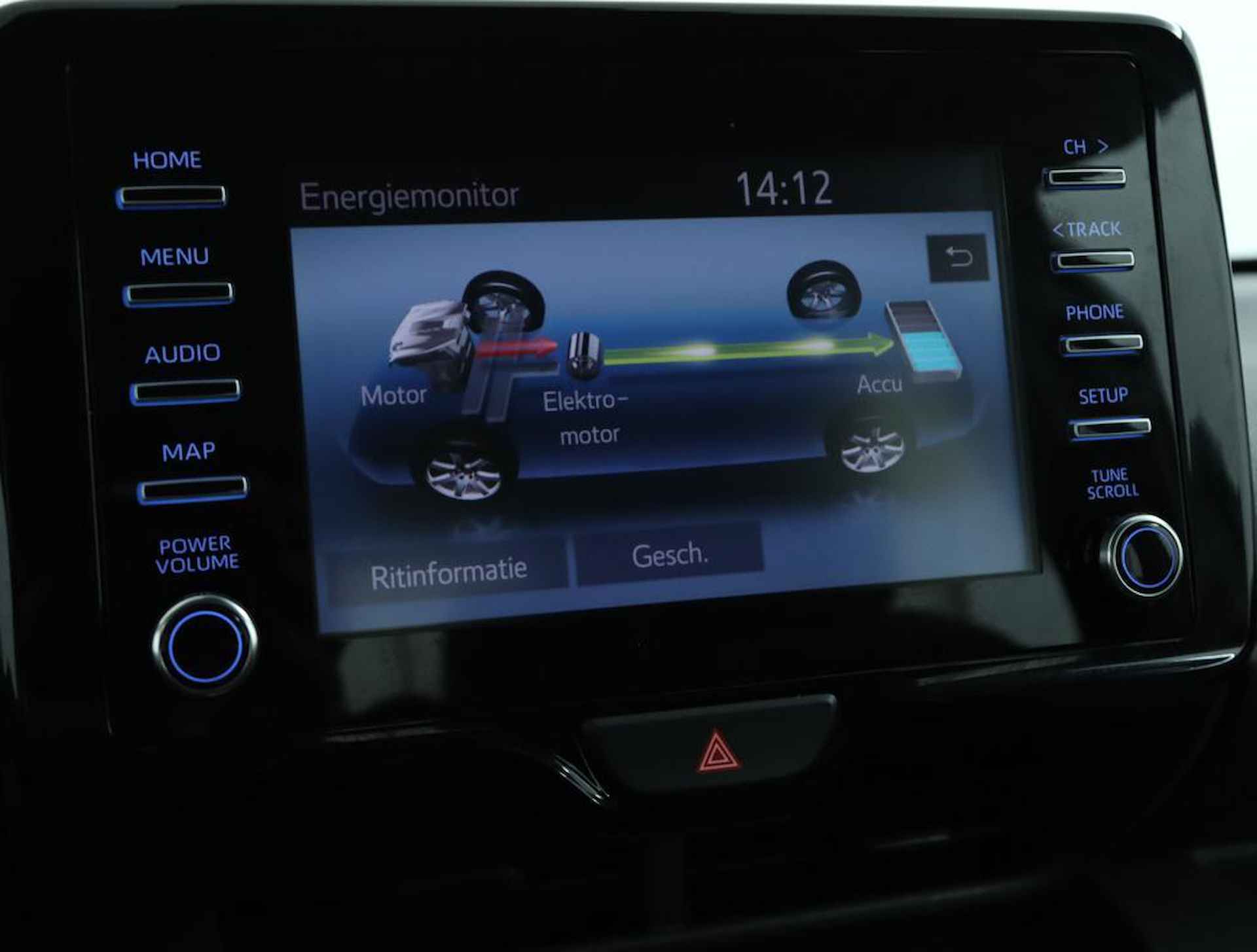 Toyota Yaris 1.5 Hybrid Active | Navigatie | Climate Control | Camera achter | Apple Carplay/ Android Auto | - 47/49