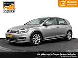 Volkswagen Golf TSI Executive Comfortline, Orig.NL - 12 MND GARANTIE | DAB+ | Navigatie | PDC | Apple Car Play -RIJKLAAR