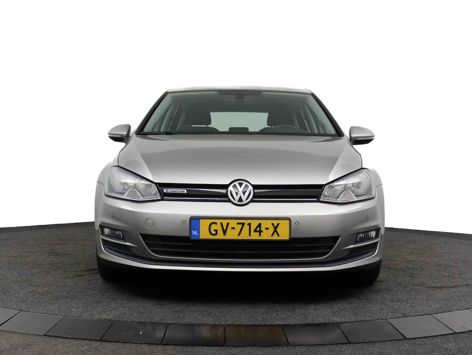 Volkswagen Golf TSI Executive Comfortline, Orig.NL - 12 MND GARANTIE | DAB+ | Navigatie | PDC | Apple Car Play -RIJKLAAR - 15/45