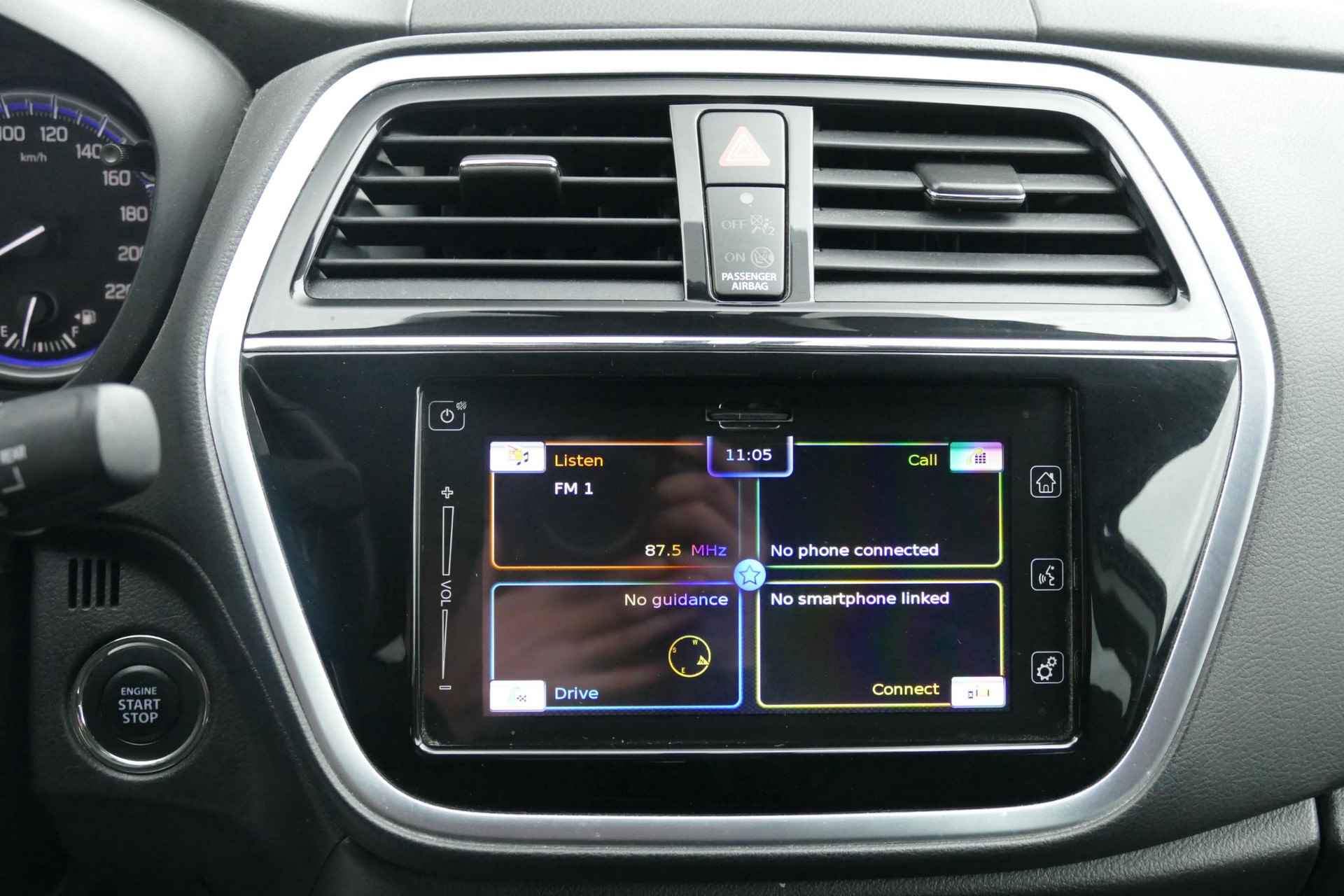 Suzuki S-Cross 1.0 Boosterjet Select | APPLE CARPLAY/ANDRIOD AUTO | RIJKLAARPRIJS - 20/33