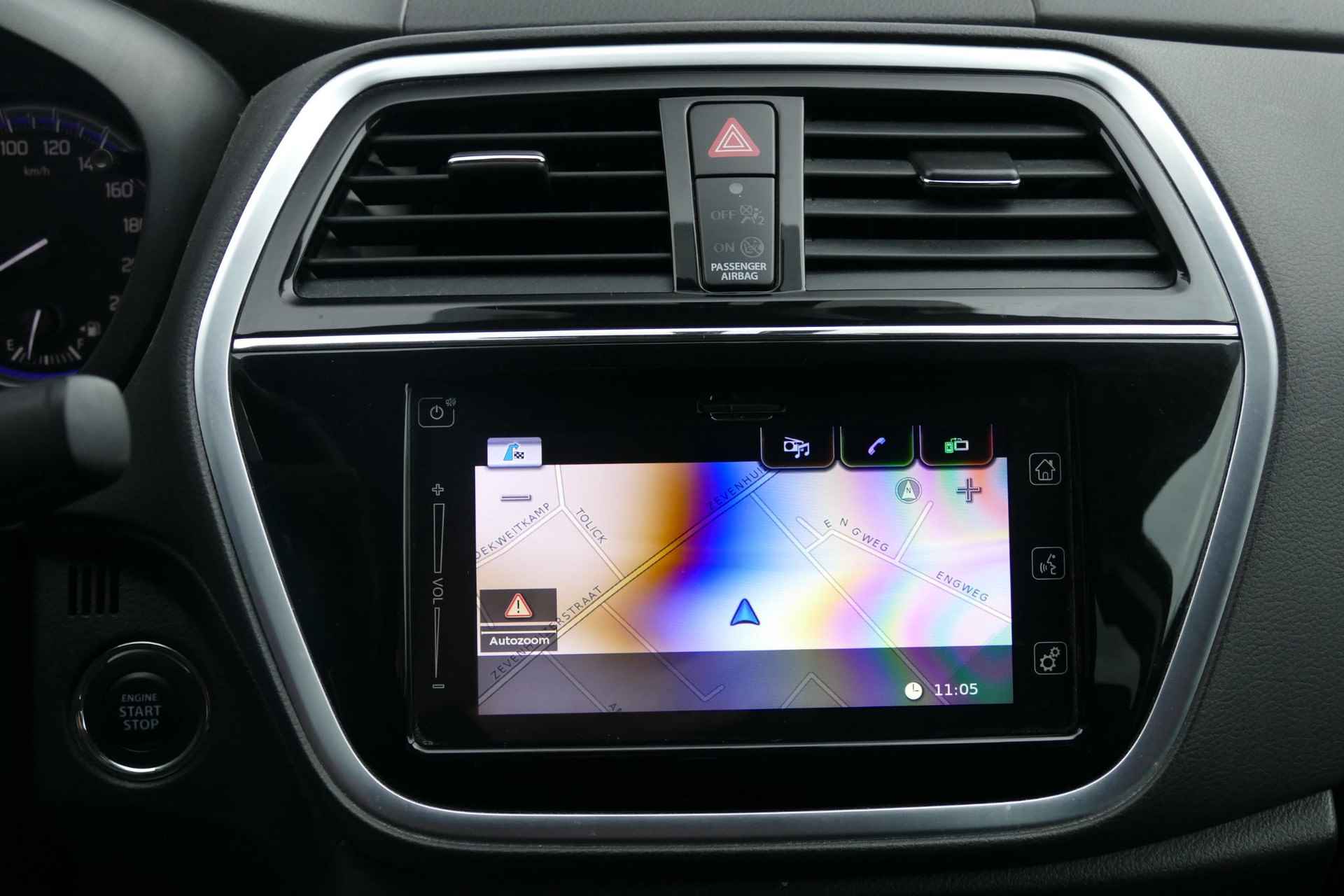 Suzuki S-Cross 1.0 Boosterjet Select | APPLE CARPLAY/ANDRIOD AUTO | RIJKLAARPRIJS - 21/33