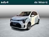 Kia Picanto 1.0 DPI DynamicPlusLine | €750,- korting | Nieuw te bestellen | Facelift uitvoering