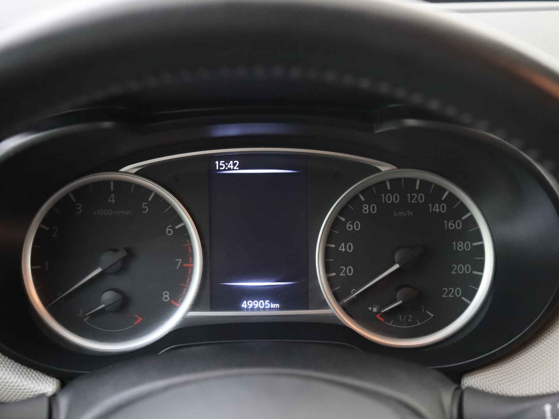 Nissan Micra 0.9 IG-T N-Connecta 5 deurs | Navigatie | Climate Control | Achteruit rij Camera - 8/30