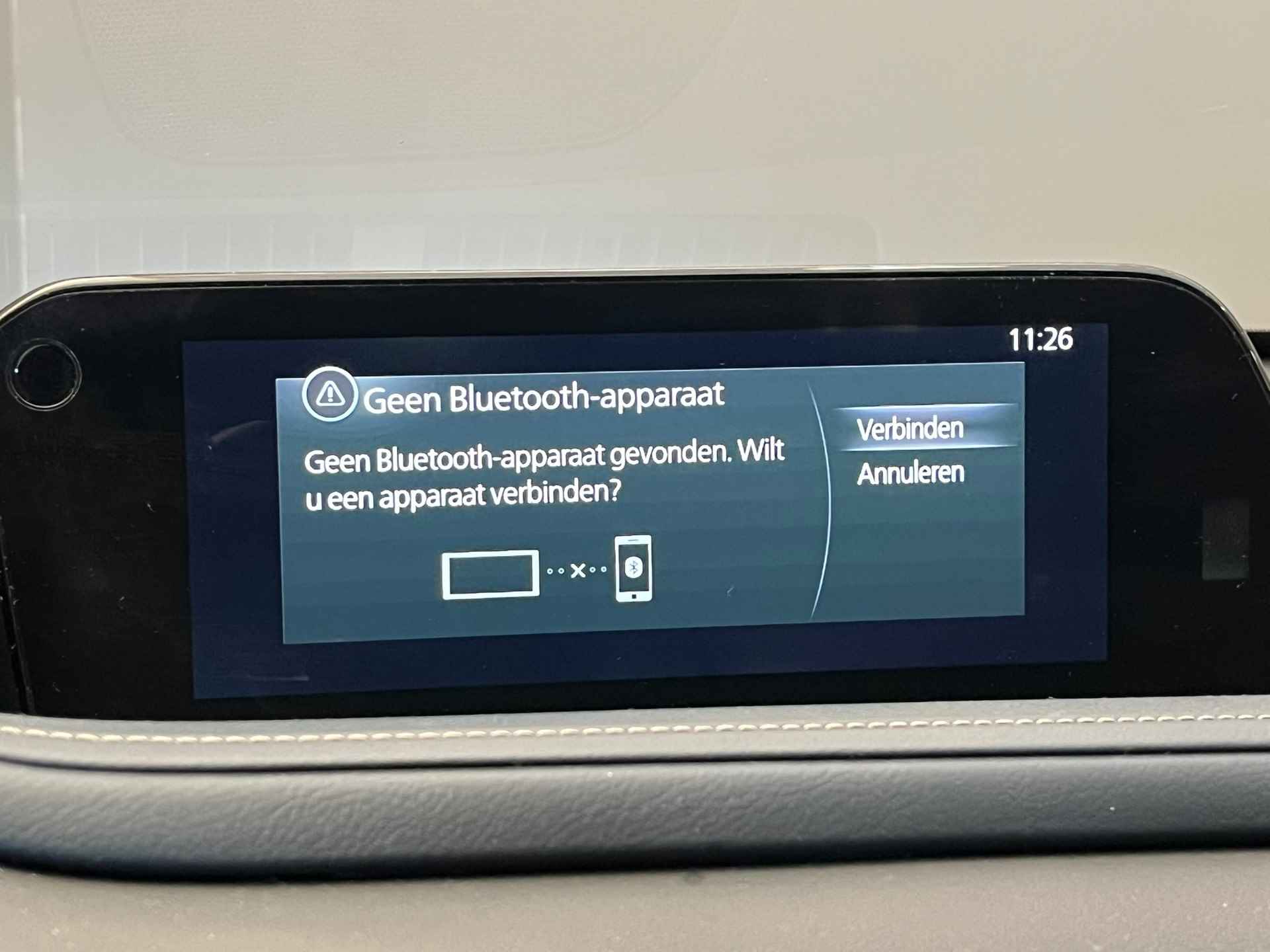 Mazda CX-30 2.0 e-SkyActiv-X M Hybrid Luxury Camera | BOSE | Stuur & Stoelverwarming | Adaptieve Cruise | Trekhaak | Navigatie | Bluetooth - 9/47