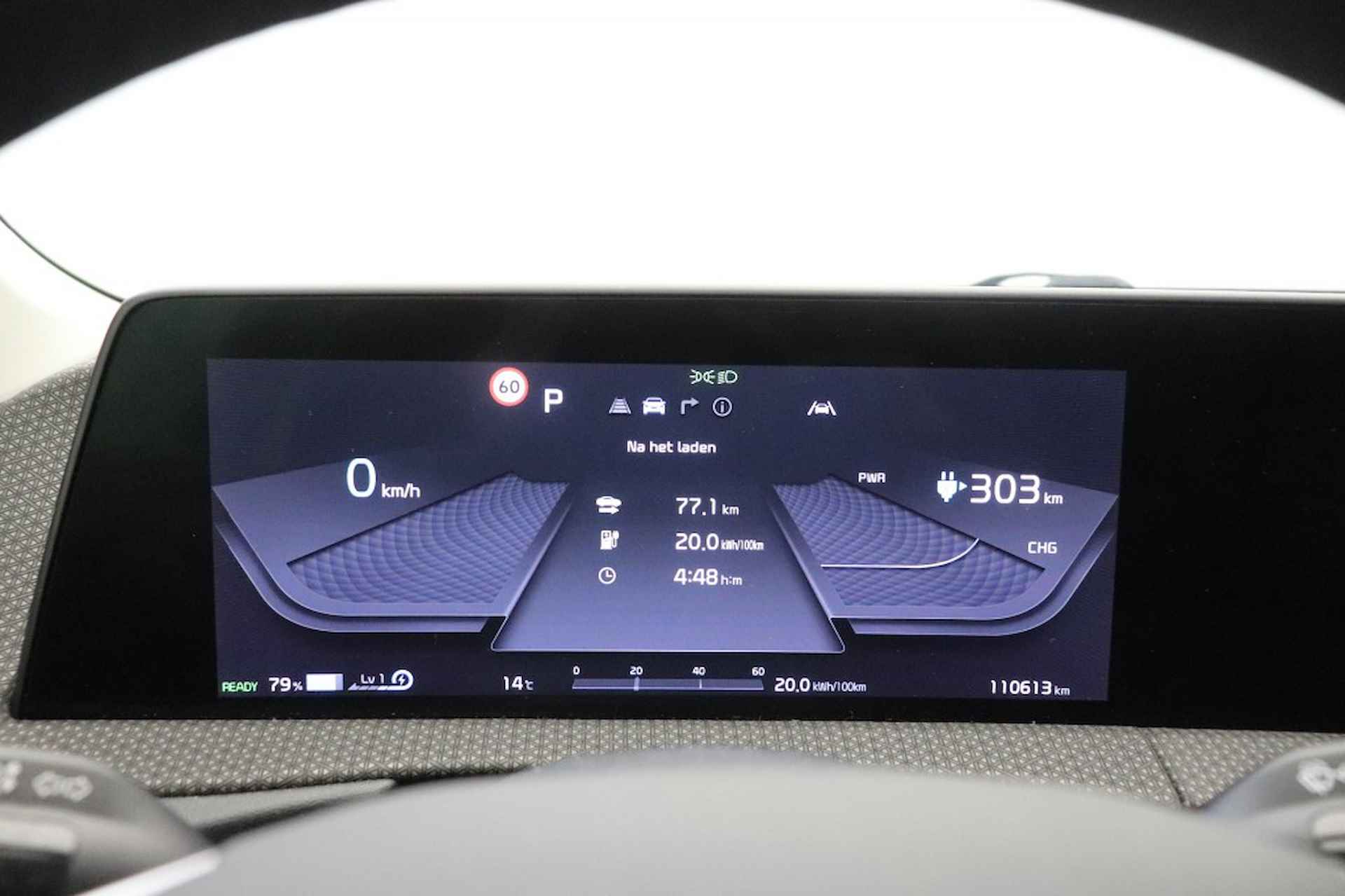 KIA Ev6 Plus 77.4 kWh - 23/31