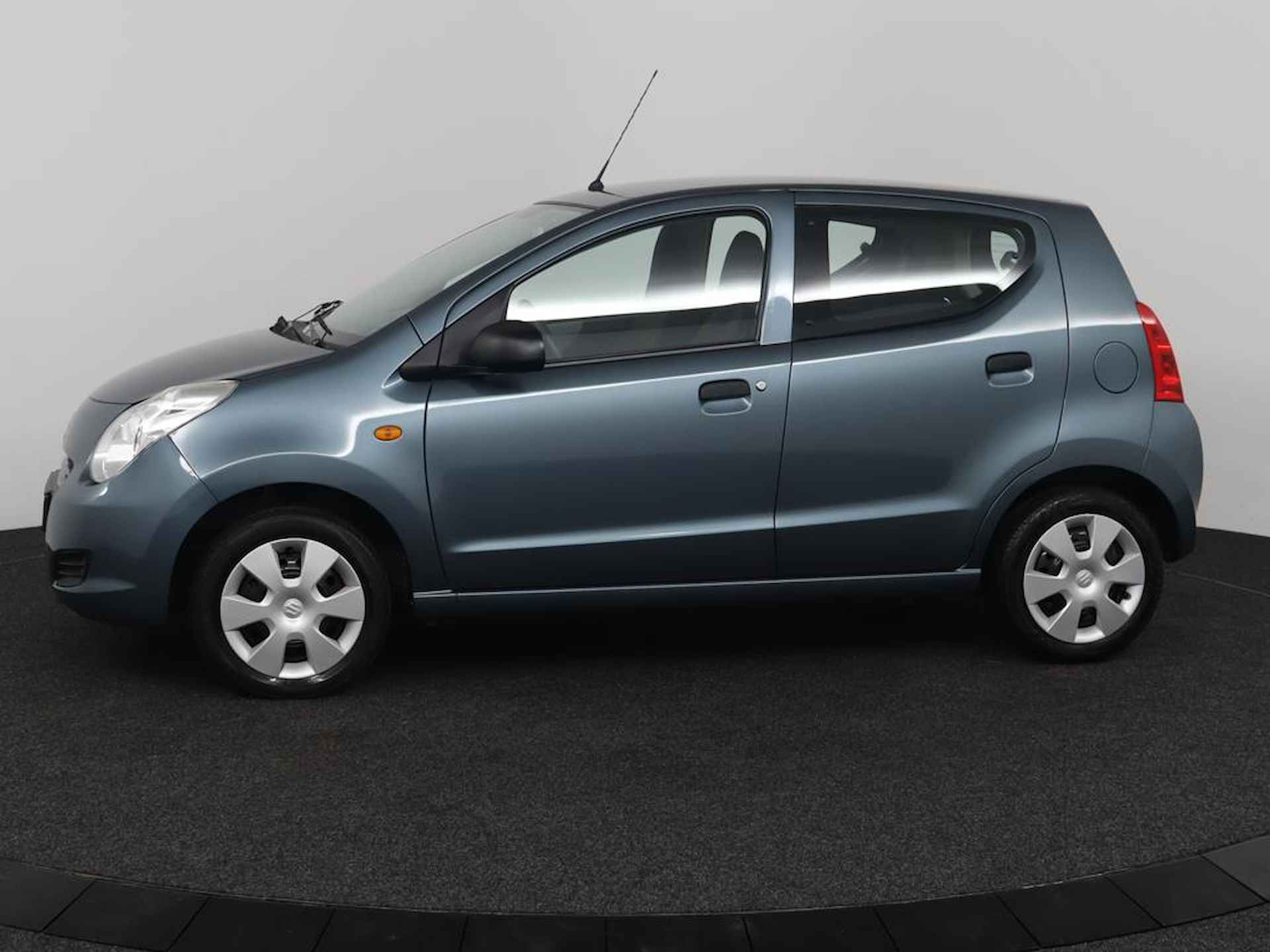 Suzuki Alto 1.0 Comfort Plus|Airco|Elektr.ramen|NAP - 8/31