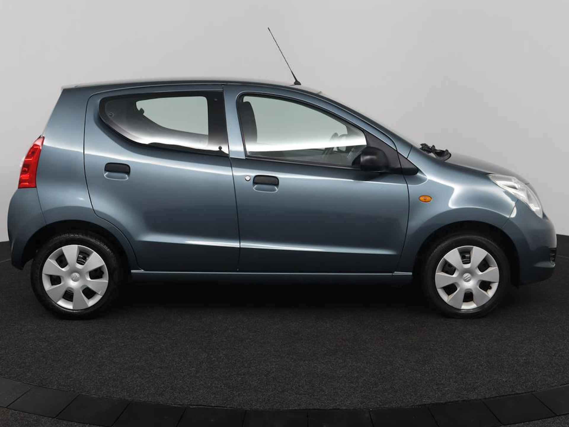 Suzuki Alto 1.0 Comfort Plus|Airco|Elektr.ramen|NAP - 12/31