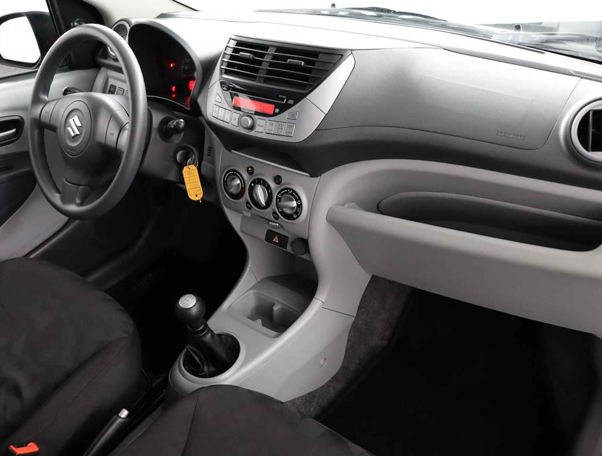 Suzuki Alto 1.0 Comfort Plus|Airco|Elektr.ramen|NAP - 15/31