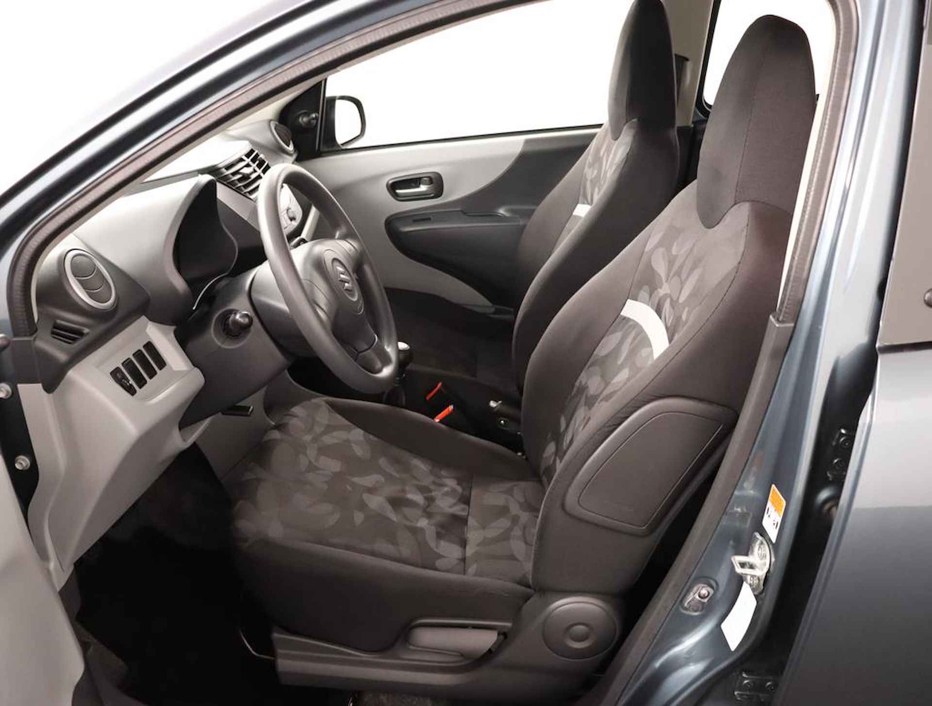 Suzuki Alto 1.0 Comfort Plus|Airco|Elektr.ramen|NAP - 17/31